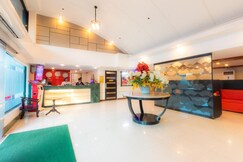 Hotel Sogo Guadalupe