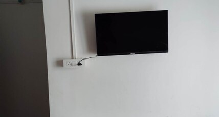 Family hotel Room Type - non ac room