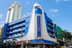 Hotel DreamWorld Araneta Cubao