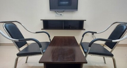 SSB HOSPITILITY Room Type - Bedroom 4