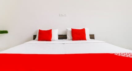 Hotel O Sky Garden Room Type - Classic