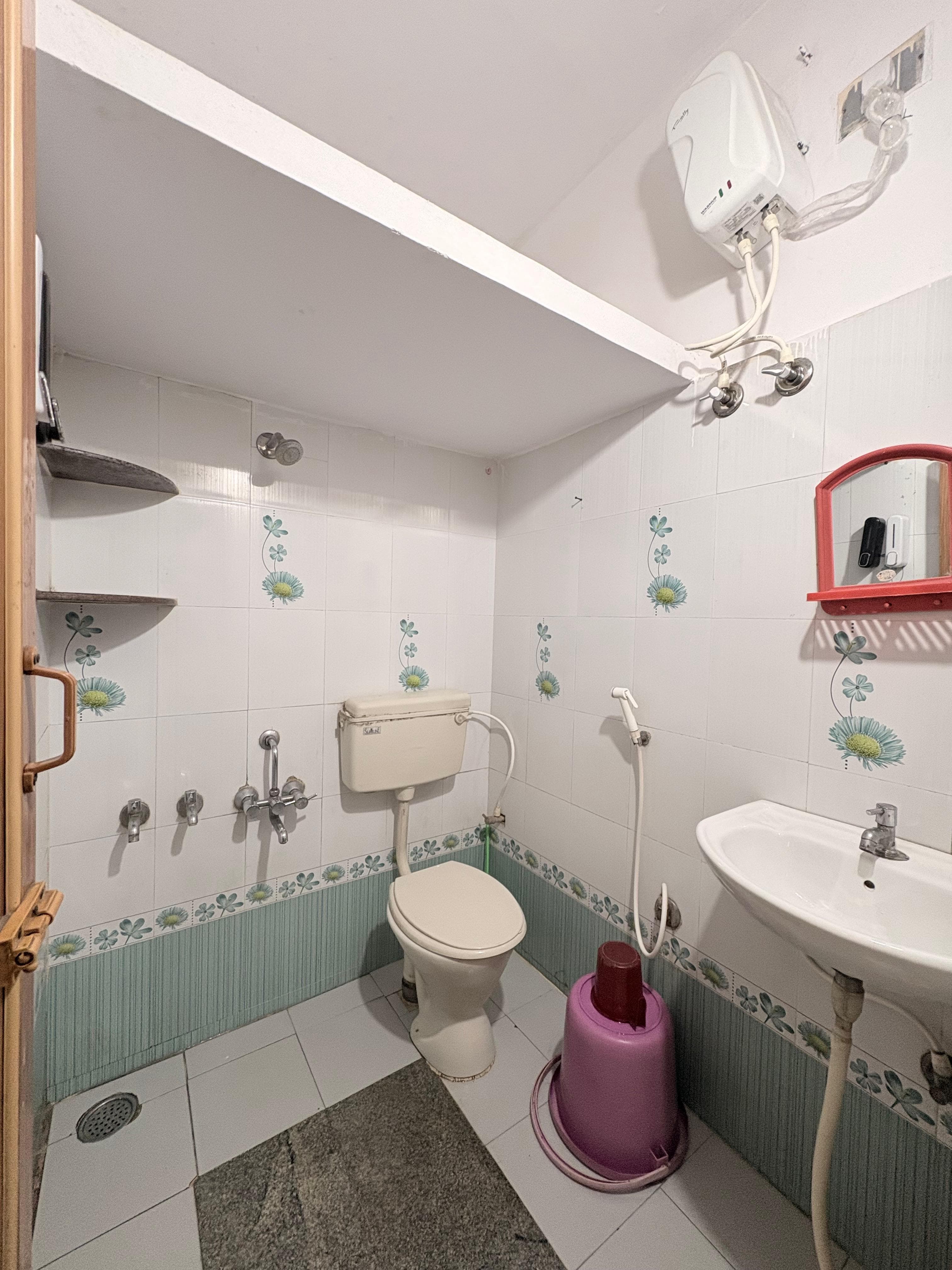 Kamadhenu 2BHK Stay - Tap to explore photos