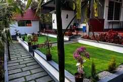 Greenspun homestay