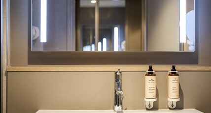 Mercure Grenoble Meylan Room Type - Superior Room with 1 double bed