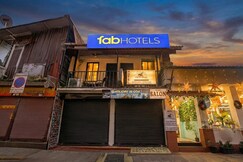 FabHotel Coco Homes