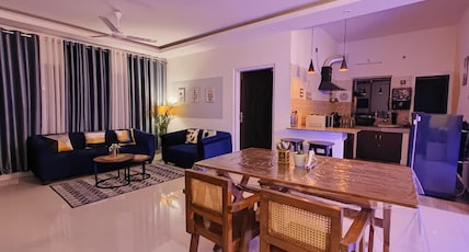 Joy's Retreat | 3BHK Independent Unit | Beltola Room Type - Joy's Retreat | 3BHK Independent Unit | Beltola