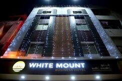 WHITE MOUNT