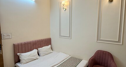 Hotel Shanti Vilas Room Type - Standard Room