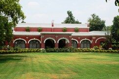 Allahabad Regency Hotel