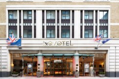 Novotel London Tower Bridge