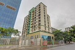 Welcome Home Service Apartments-Bandra