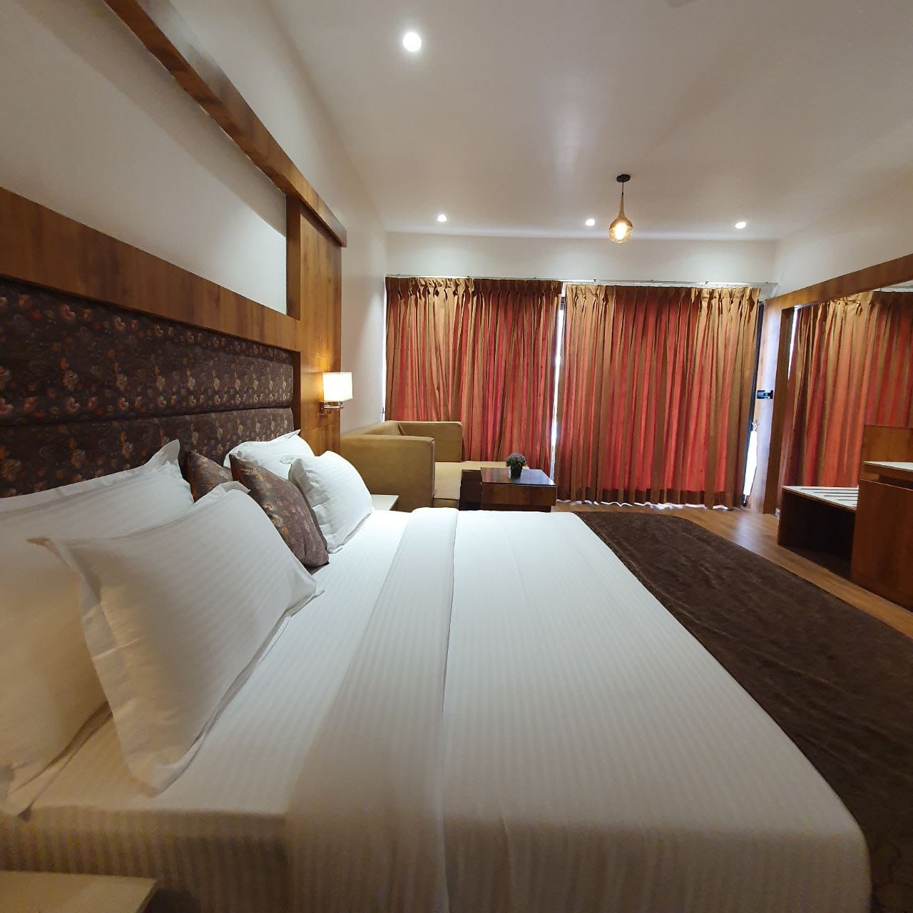 DALLAS BEACH RESORT GOA - Tap to explore photos