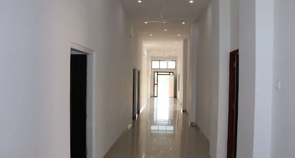 Hotel Meera Room Type - Standard Hotel Meera Room Type - Standard