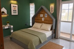 Villa 29