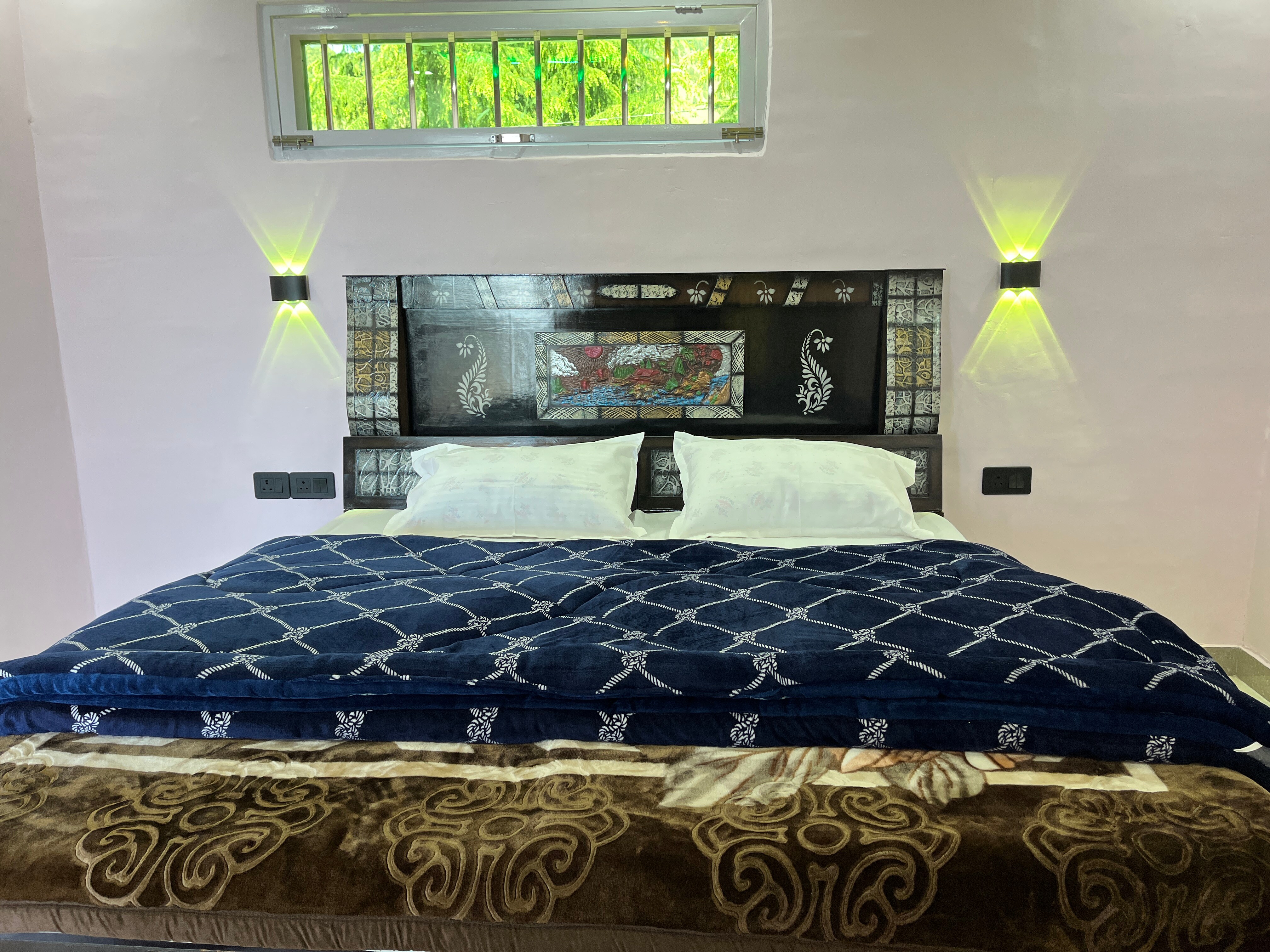 Srishti Homestay - Tap to explore photos
