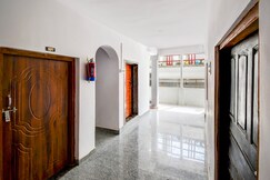 Hotel O Shri Balaji Marriage Lawn And Hotel