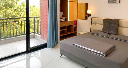 AKD HOMES Room Type - Standard Rooms