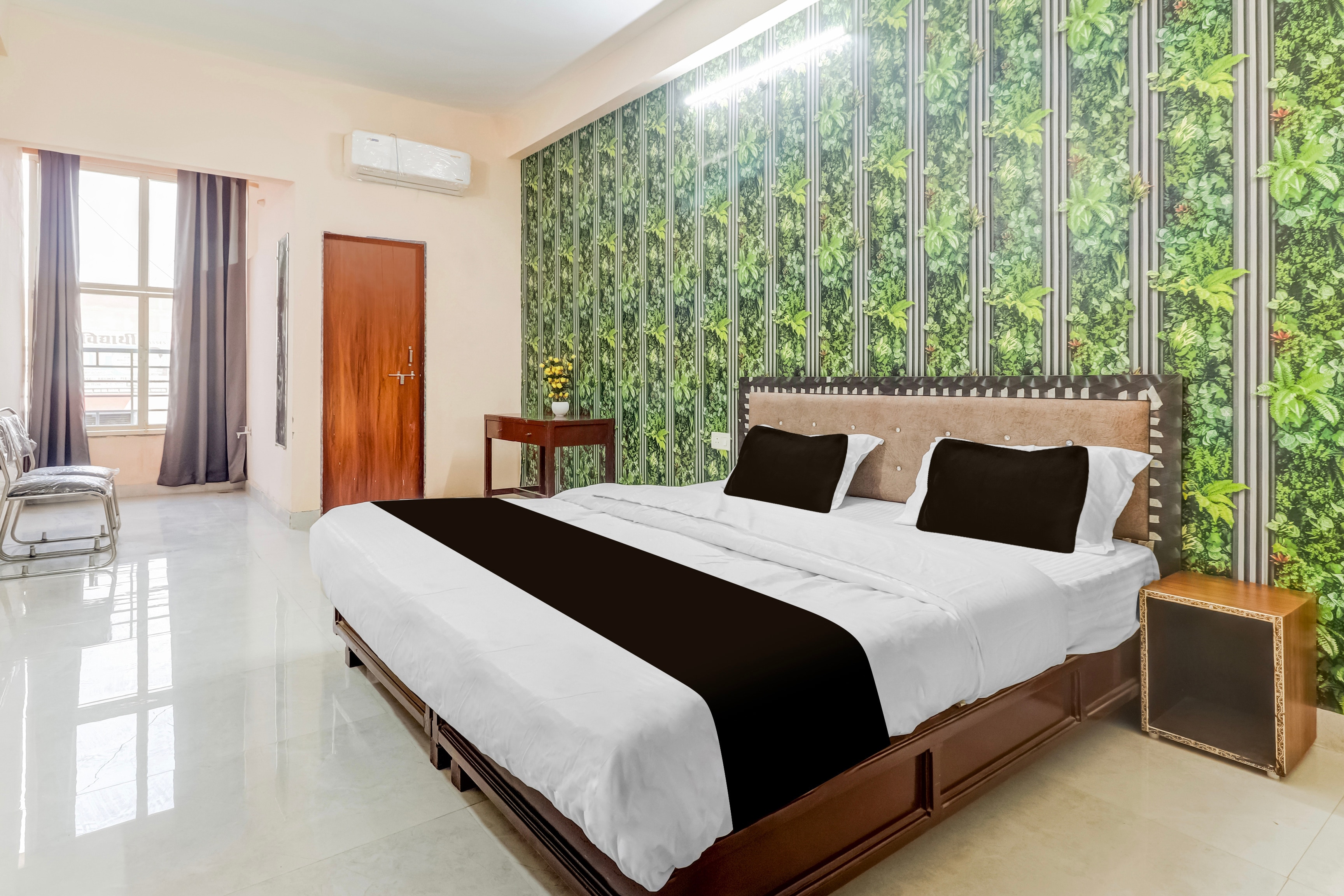 Hotel O by OYO Swastik inn - Tap to explore photos