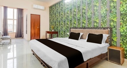 Hotel O by OYO Swastik inn Room Type - Classic