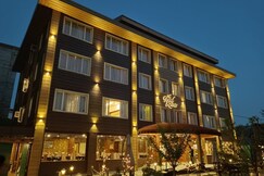 The Grand Kaisar