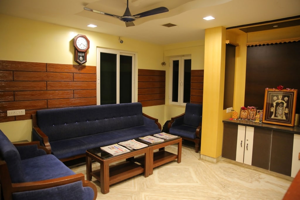 Main gallery