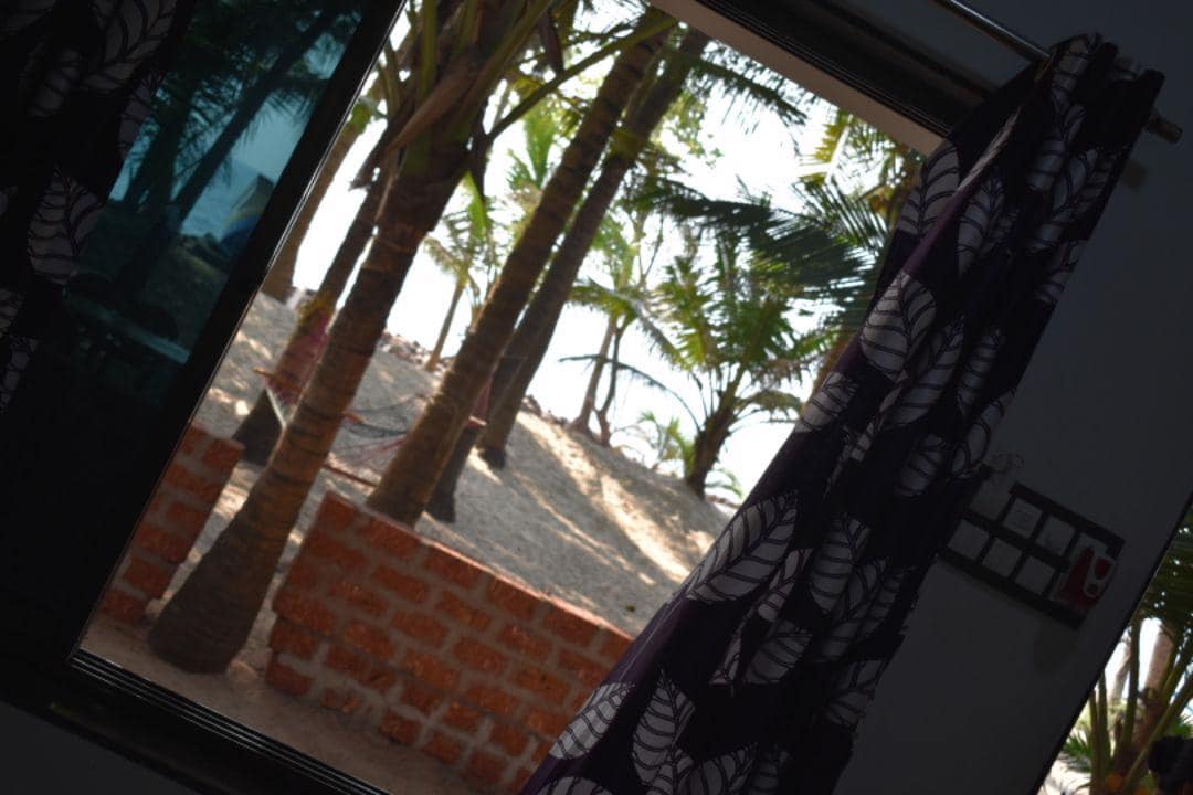 Morning Star Devbag Beach Niwas - Tap to explore photos