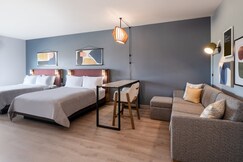 Atwell Suites DENVER AIRPORT  TOWER ROAD, an IHG hotel
