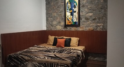 Moss Camps Chorsa Room Type - Deluxe Room (L)
