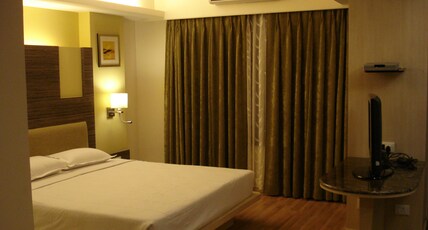 Hotel Landmark Room Type - Premium Suite