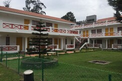 STONYCROFT HOTEL