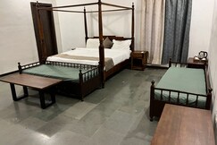 Tiger's Den Ranakpur