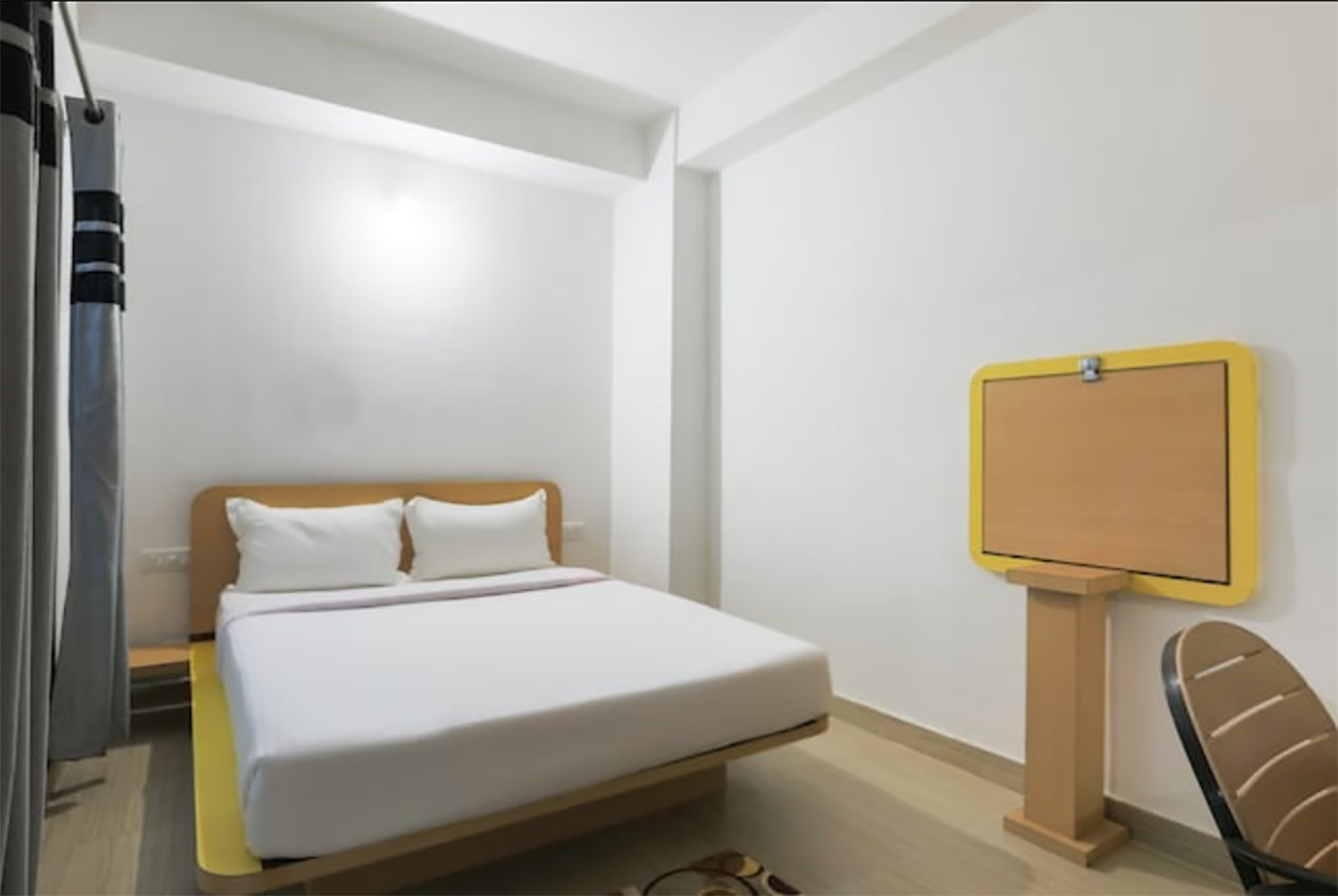 Hotel The Gyan Regency - Tap to explore photos