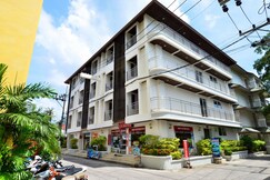 First Residence Hotel