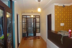 Address of Hotel Sheikh Orchid