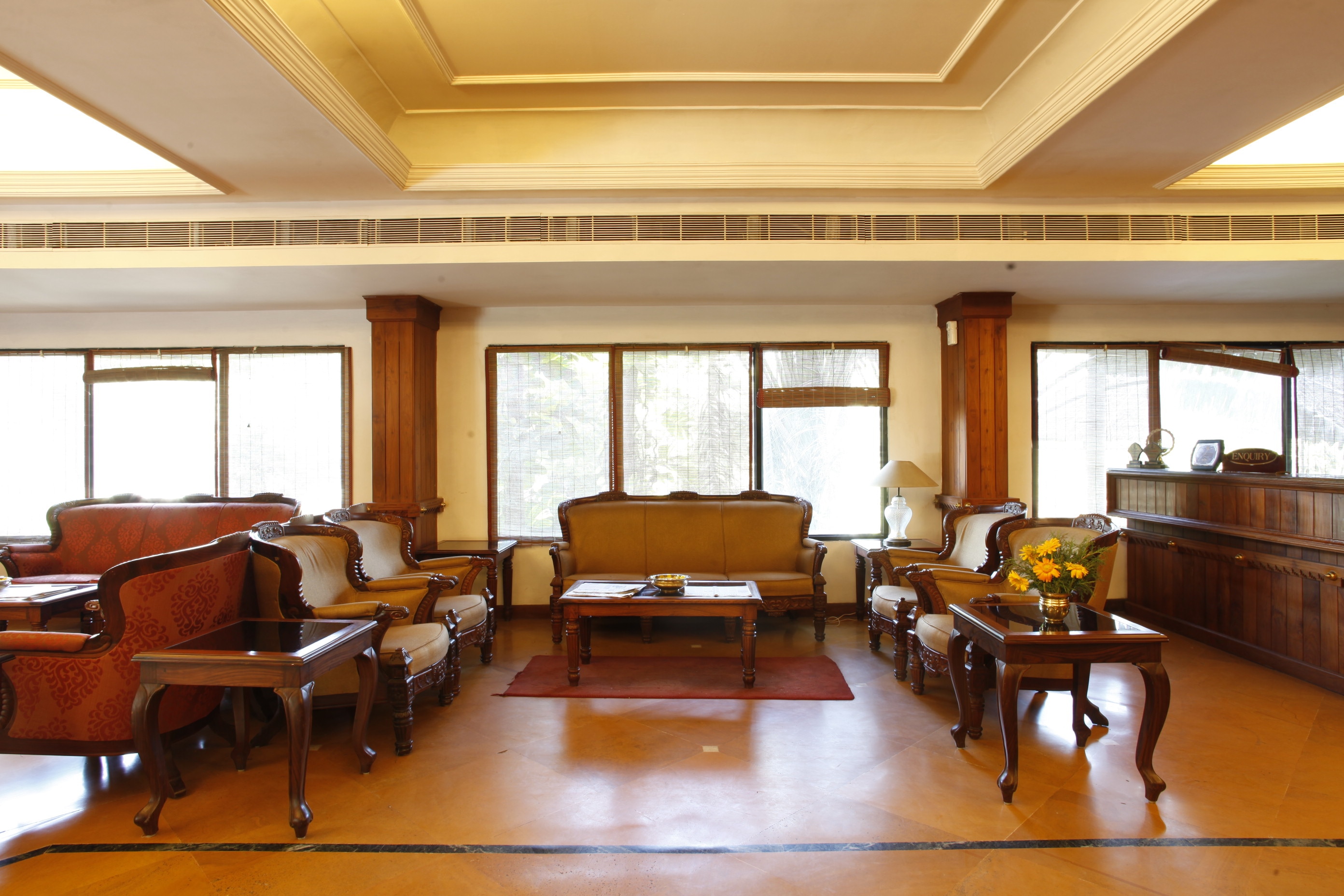 Main gallery