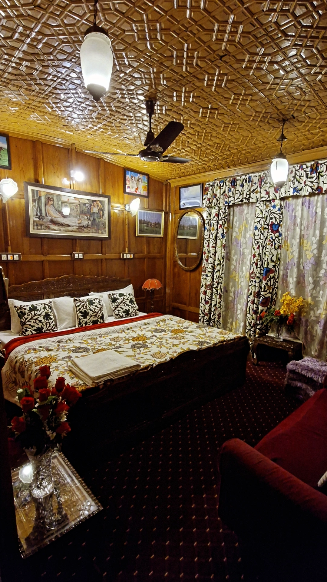 Harmony Room Type - Bedroom 1