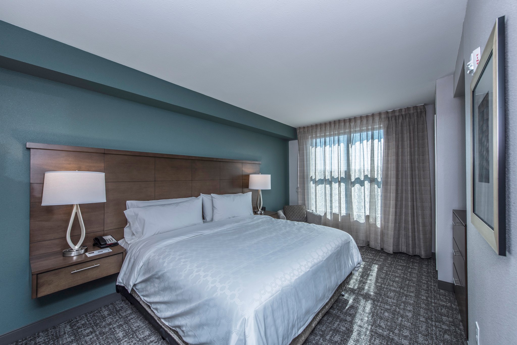 Staybridge Suites Charleston - Mount Pleasant - Tap to explore photos