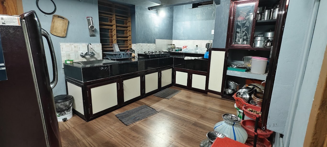 Nila Farm Stay | 3BHK Pool Villa - Tap to explore photos