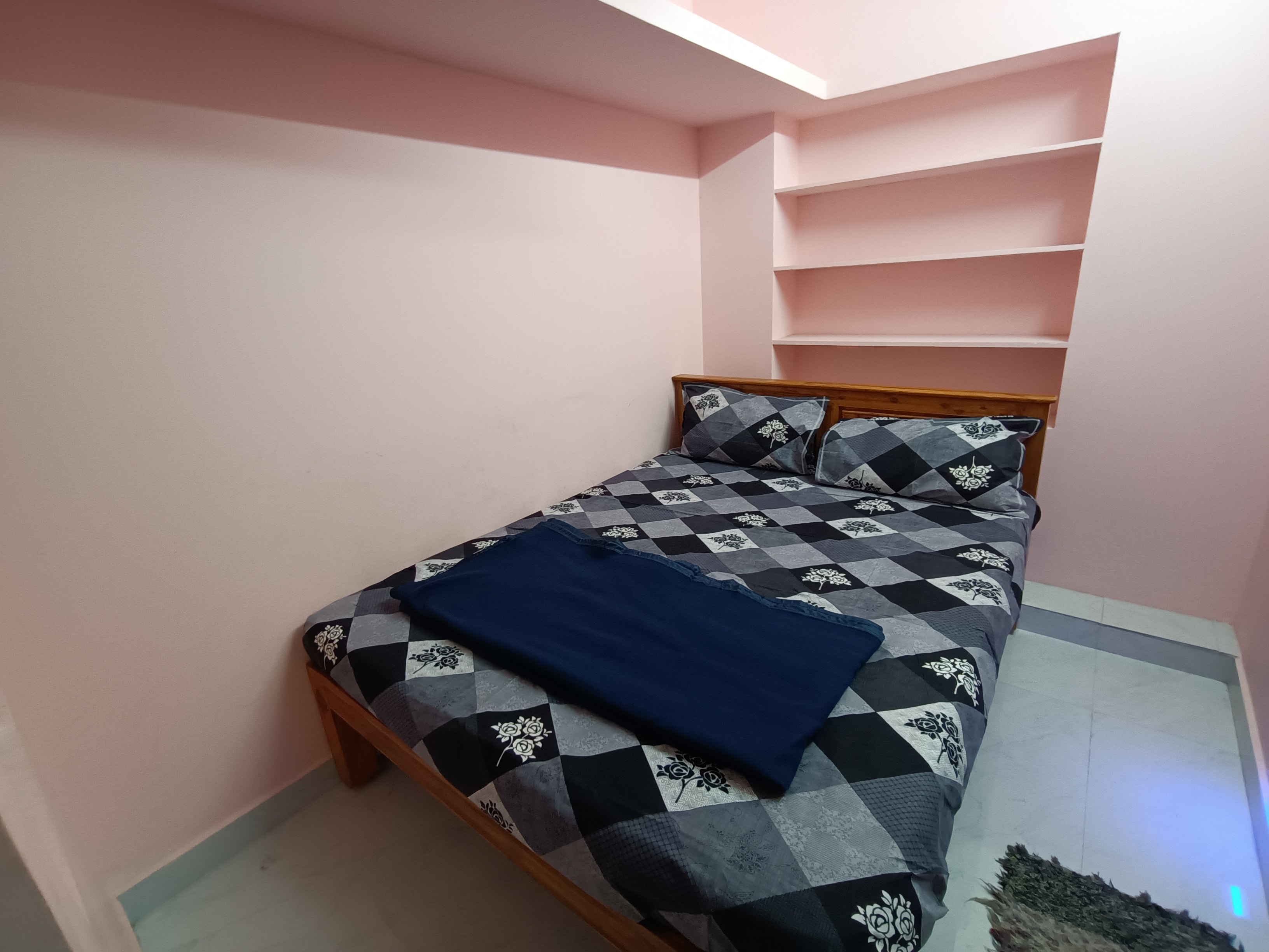 Arunachala Home Stay - Tap to explore photos