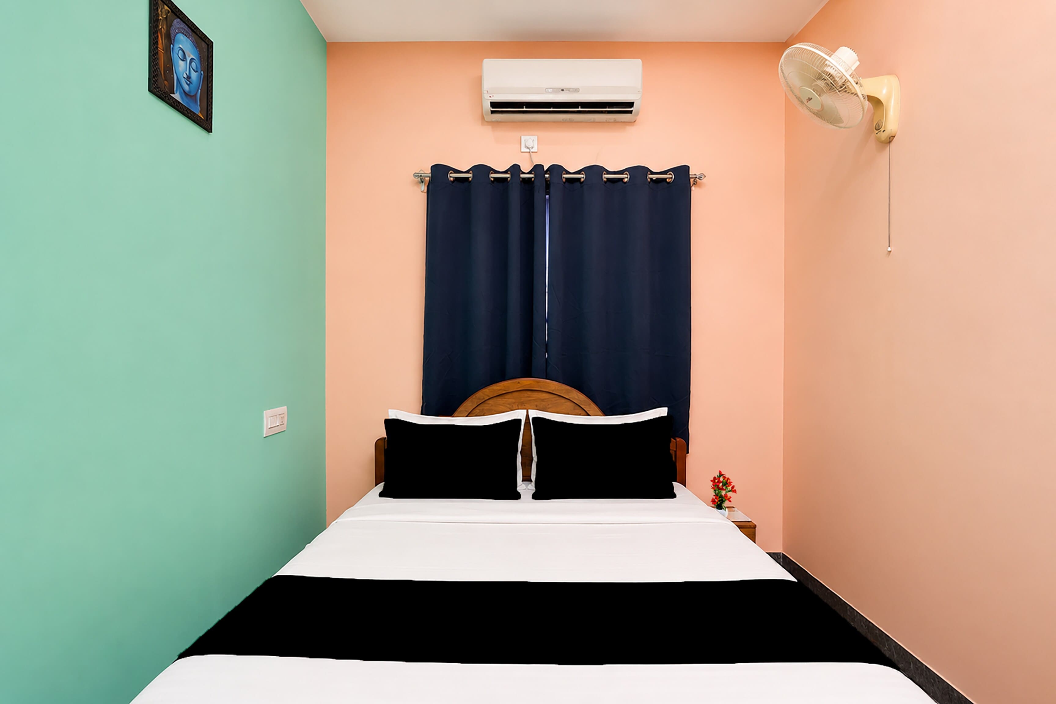 Super Hotel O Doddabalapura Formerly Anand Comforts - Tap to explore photos