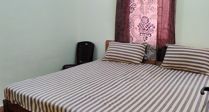 NewVelloreInn Room Type - Two Bedrooms