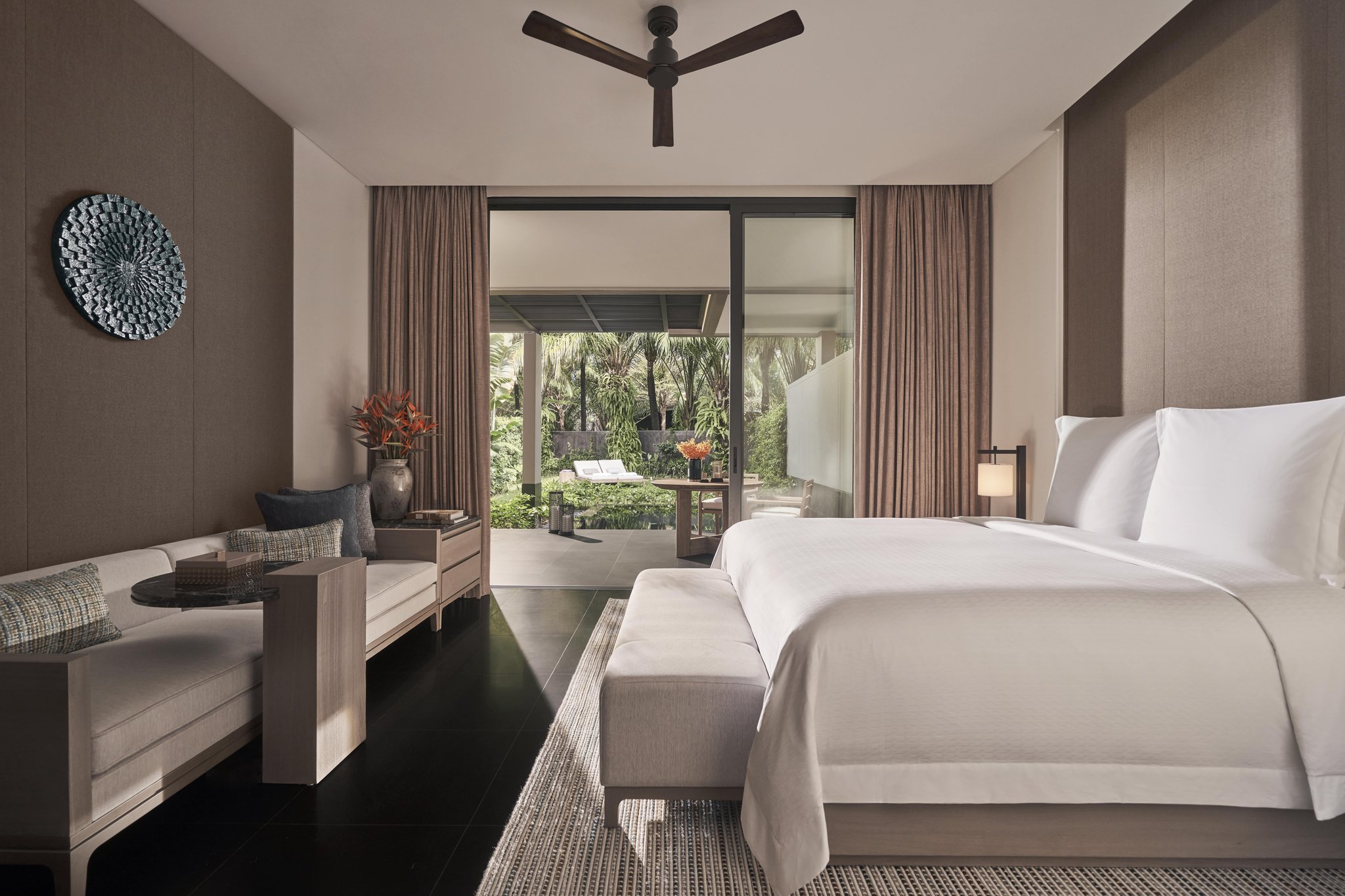 Regent Phu Quoc, an IHG hotel - Tap to explore photos