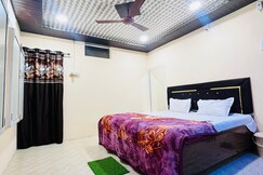 Aashirwad grandma homestay