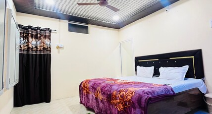 Entire Aashirwad Grandma homestay Room Type - Entire Aashirwad Grandma homestay