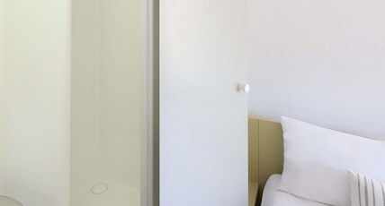 Ibis Budget Newcastle Room Type - Standard Room with 1 Queen Bed