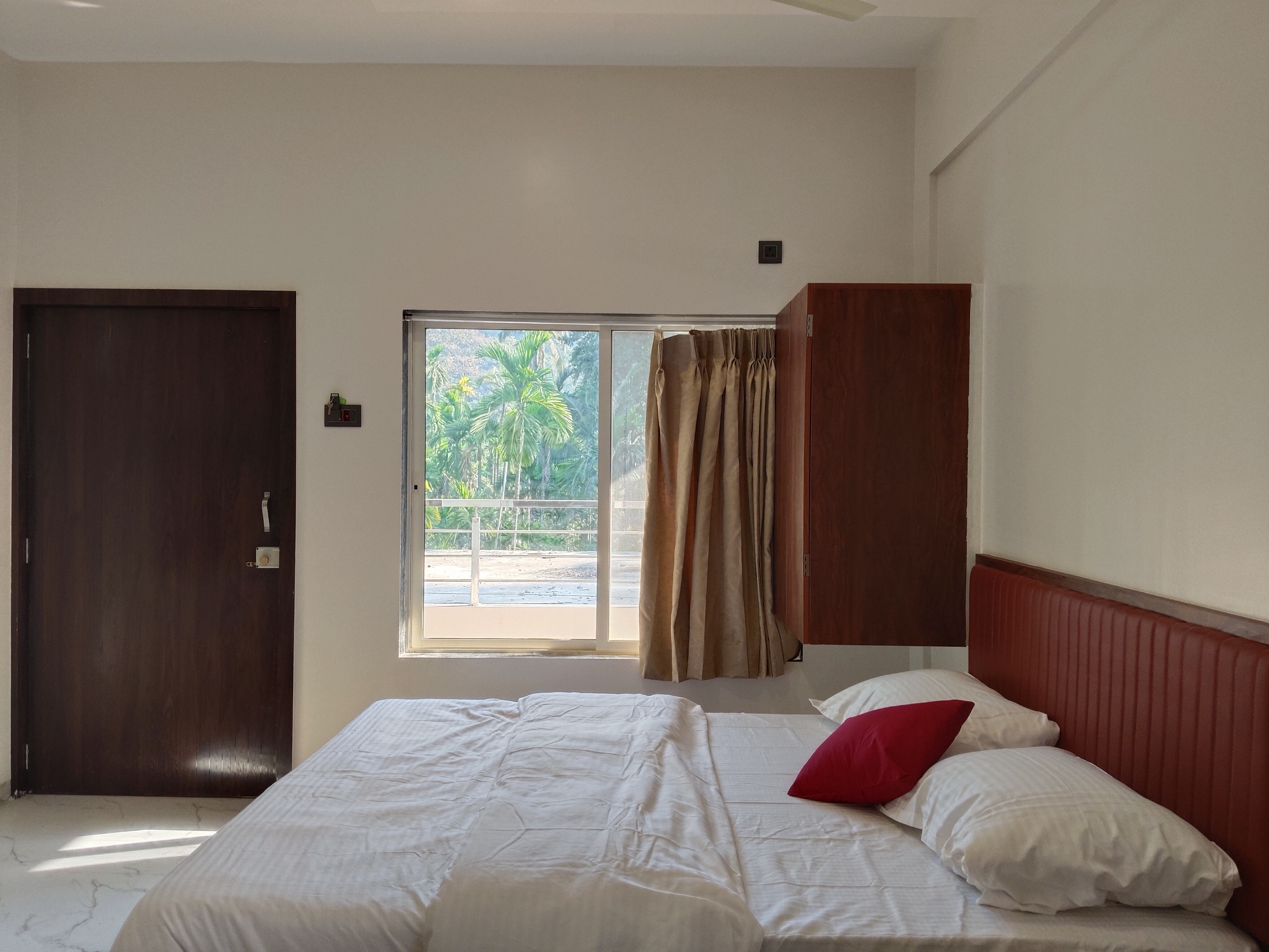 Hare Krishna Beach Resort - Tap to explore photos