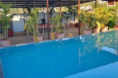 SSA Group Samudra Resort