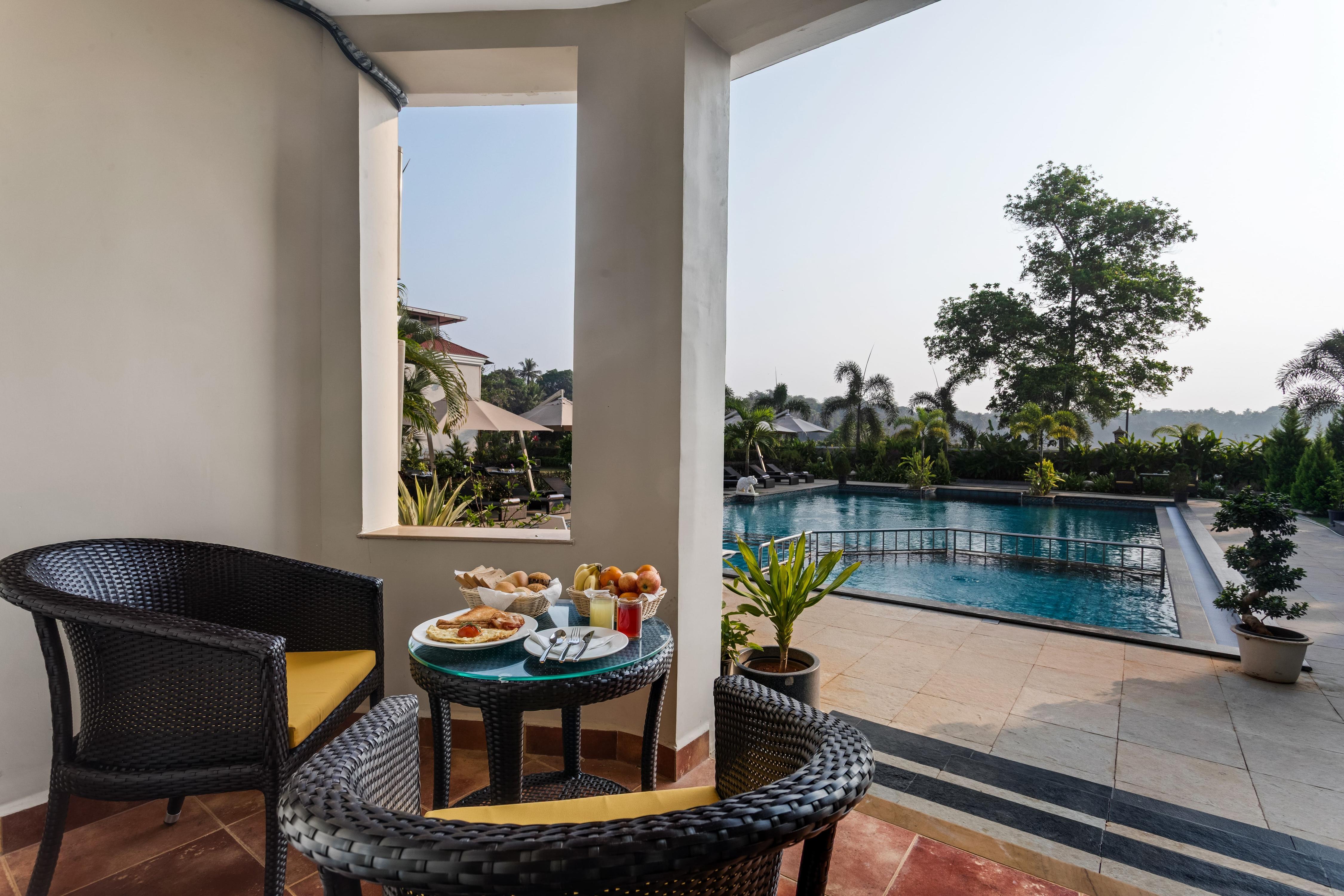 Masaka Suites A Unit Of Arbat Hospitality LLP - Tap to explore photos