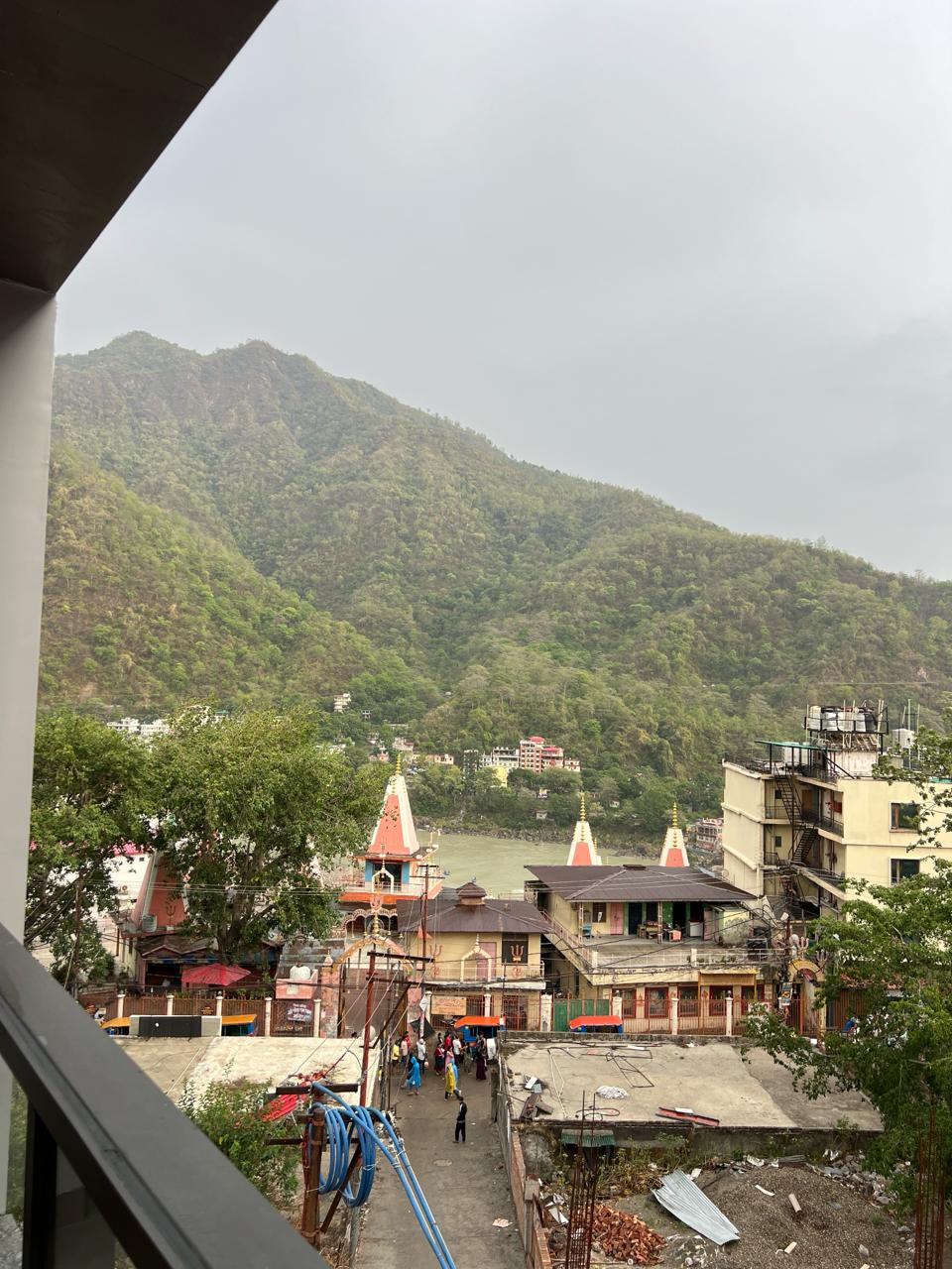 Resort de Coracao , Tapovan Rishikesh - Tap to explore photos