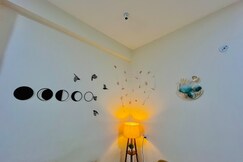 Urban Retreat Heaven